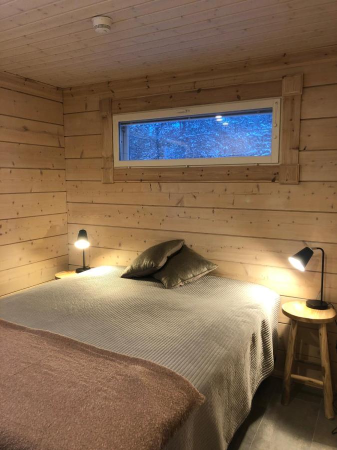 Rokovan Helmi - Natural Peace In Ruka-Kuusamo Exterior foto