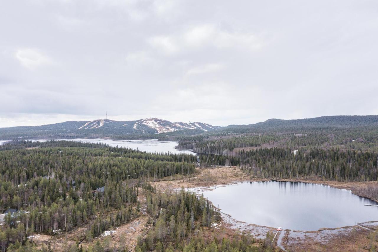 Rokovan Helmi - Natural Peace In Ruka-Kuusamo Exterior foto