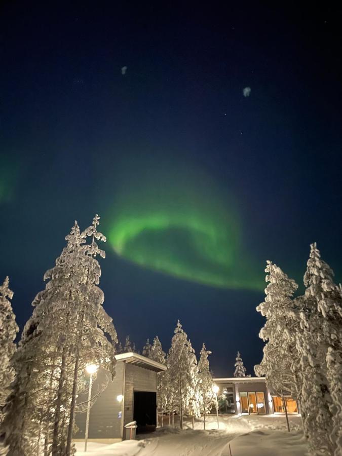 Rokovan Helmi - Natural Peace In Ruka-Kuusamo Exterior foto